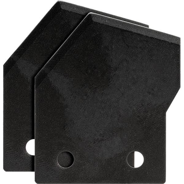 Jonard Tools - Wire Duct Accessories Accessory Type: Replacement Blade Color: Black - Exact Tooling