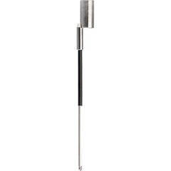 Jonard Tools - Torque Wrenches Type: Interchangeable Head Drive Size (Inch): 7/16 - Exact Tooling