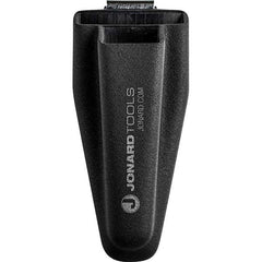 Jonard Tools - Tool Pouches & Holsters Tool Type: Scissors/Shears Material: PVC - Exact Tooling