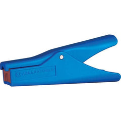 Jonard Tools - Wire & Cable Strippers Type: Coaxial Wire Stripper Maximum Capacity: RG-59, RG-6 - Exact Tooling