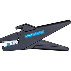 Jonard Tools - Wire & Cable Strippers Type: Wire Stripper Maximum Capacity: 10 AWG - Exact Tooling
