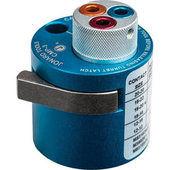 Jonard Tools - Wire & Cable Stripper Accessories Type: Replacement Blade Maximum Wire Gage: 12 AWG - Exact Tooling