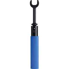 Jonard Tools - Torque Wrenches Type: Preset Drive Size (Inch): 1/2 - Exact Tooling