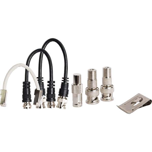 Jonard Tools - Cable Tools & Kits Tool Type: Tester & Toner Number of Pieces: 1.000 - Exact Tooling