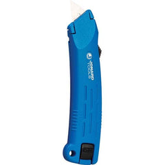 Jonard Tools - Utility Knives, Snap Blades & Box Cutters Type: Utility Knife Blade Type: Retractable - Exact Tooling