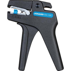 Jonard Tools - Wire & Cable Strippers Type: Wire Stripper Maximum Capacity: 14 AWG - Exact Tooling