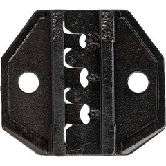 Jonard Tools - Crimper Dies Tool Type: Crimping Die Set Size: 14 - 10 AWG - Exact Tooling