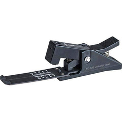 Jonard Tools - Cable Tools & Kits Tool Type: Fiber Cleaver Number of Pieces: 1.000 - Exact Tooling