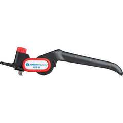 Jonard Tools - Cable Tools & Kits Tool Type: Ratcheting Duct and Cable Slitter - Exact Tooling