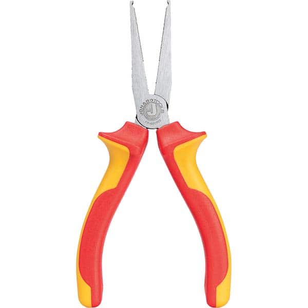 Jonard Tools - Fuse Pullers Compatible Fuse Class: ATO; Miniature For Use With: 1000V - Exact Tooling