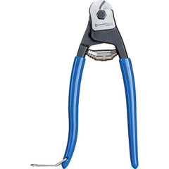 Jonard Tools - Wire & Cable Strippers Type: Cable Cutter Maximum Capacity: 1/4" - Exact Tooling