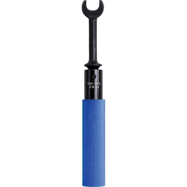 Jonard Tools - Torque Wrenches Type: Preset Drive Size (Inch): 7/16 - Exact Tooling