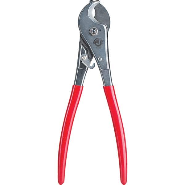 Jonard Tools - Cutting Pliers Type: Cable Cutter Insulated: NonInsulated - Exact Tooling