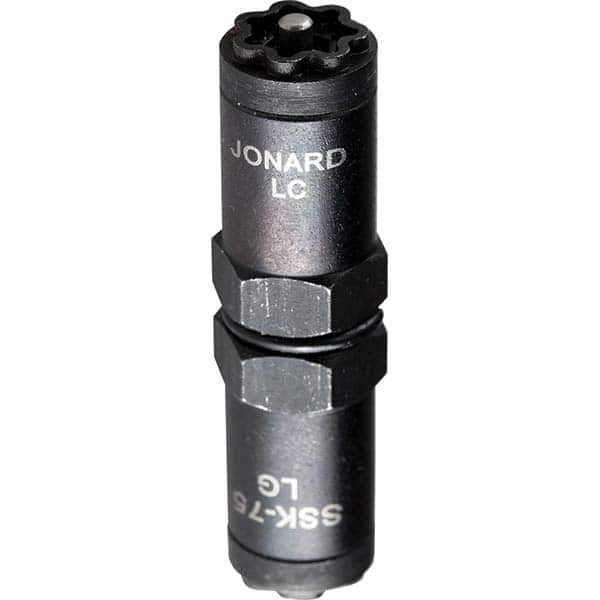 Jonard Tools - Cable Tools & Kits Tool Type: Termination Kit Number of Pieces: 1.000 - Exact Tooling