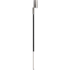 Jonard Tools - Torque Wrenches Type: Interchangeable Head Drive Size (Inch): 7/16 - Exact Tooling