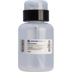 Jonard Tools - Parts Washer Accessories Type: Fluid Dispenser Length (Decimal Inch): 2.4400 - Exact Tooling