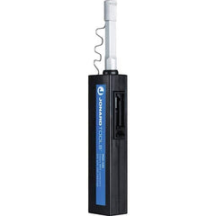 Jonard Tools - Cable Tools & Kits Tool Type: Fiber Connector Cleaner For Use With: MPO Connectors - Exact Tooling
