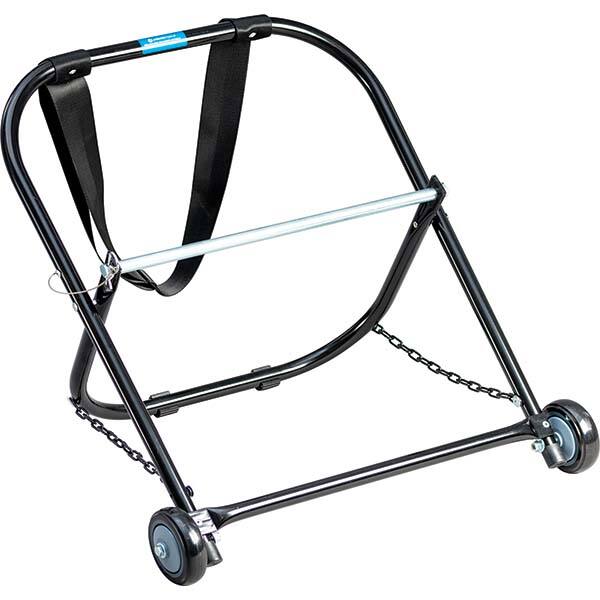 Jonard Tools - Cable Tools & Kits Tool Type: Cable Caddy w/Wheels Number of Pieces: 1.000 - Exact Tooling