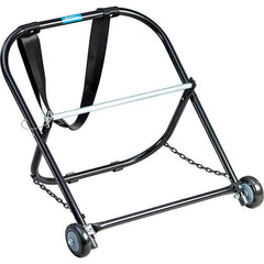 Jonard Tools - Cable Tools & Kits Tool Type: Cable Caddy w/Wheels Number of Pieces: 1.000 - Exact Tooling