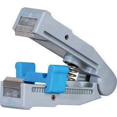 Jonard Tools - Wire & Cable Stripper Accessories Type: Replacement Blade Maximum Wire Gage: 14 AWG - Exact Tooling