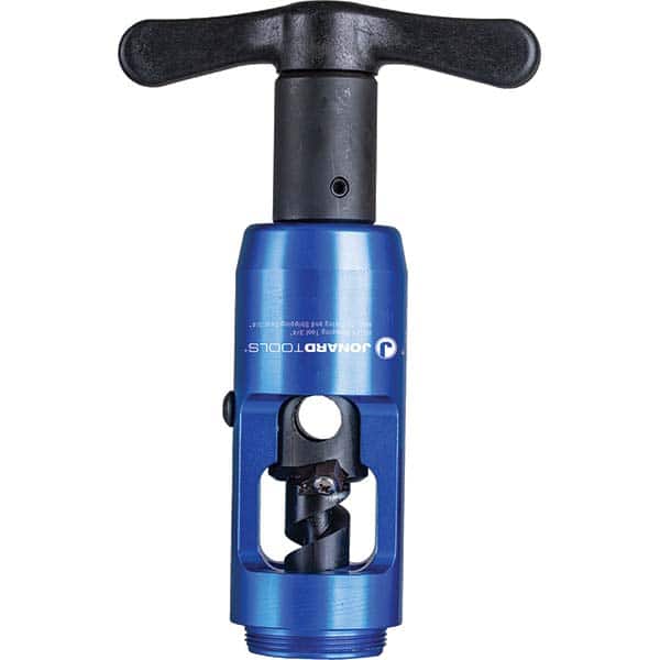 Jonard Tools - Cable Tools & Kits Tool Type: Coring Tool Number of Pieces: 1.000 - Exact Tooling