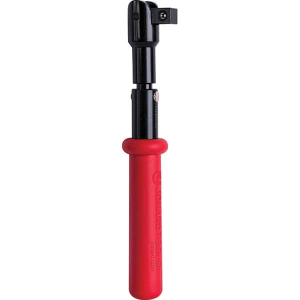 Jonard Tools - Torque Wrenches Type: Preset Drive Size (Inch): 3/8 - Exact Tooling