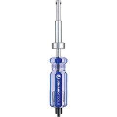 Jonard Tools - Cable Tools & Kits Tool Type: Termination Tool Number of Pieces: 1.000 - Exact Tooling