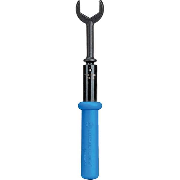 Jonard Tools - Torque Wrenches Type: Preset Drive Size (Inch): 11/32 - Exact Tooling