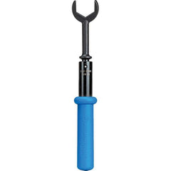 Jonard Tools - Torque Wrenches Type: Preset Drive Size (Inch): 11/32 - Exact Tooling