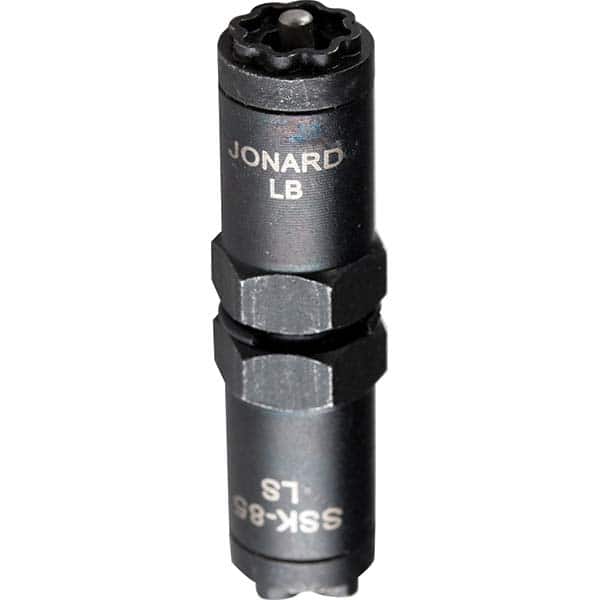Jonard Tools - Cable Tools & Kits Tool Type: Tester & Toner Number of Pieces: 1.000 - Exact Tooling