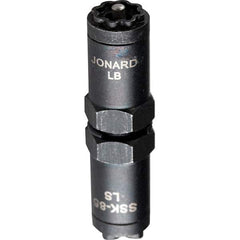 Jonard Tools - Cable Tools & Kits Tool Type: Tester & Toner Number of Pieces: 1.000 - Exact Tooling