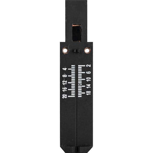 Jonard Tools - Cable Tools & Kits Tool Type: Pass-Through Connectors Number of Pieces: 50.000 - Exact Tooling