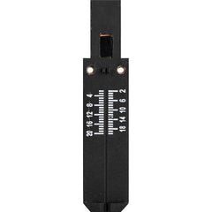 Jonard Tools - Cable Tools & Kits Tool Type: Pass-Through Connectors Number of Pieces: 50.000 - Exact Tooling