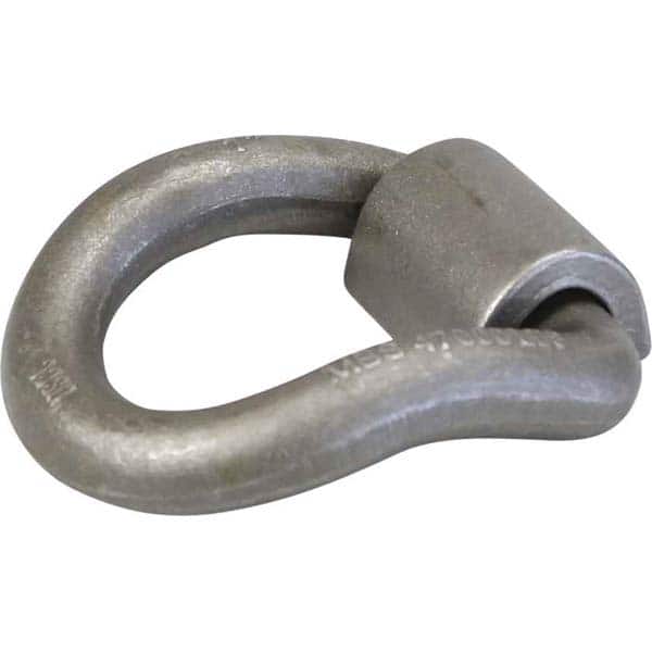 US Cargo Control - Trailer & Truck Cargo Accessories Material: Forged Steel - Exact Tooling