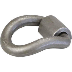 US Cargo Control - Trailer & Truck Cargo Accessories Material: Forged Steel - Exact Tooling