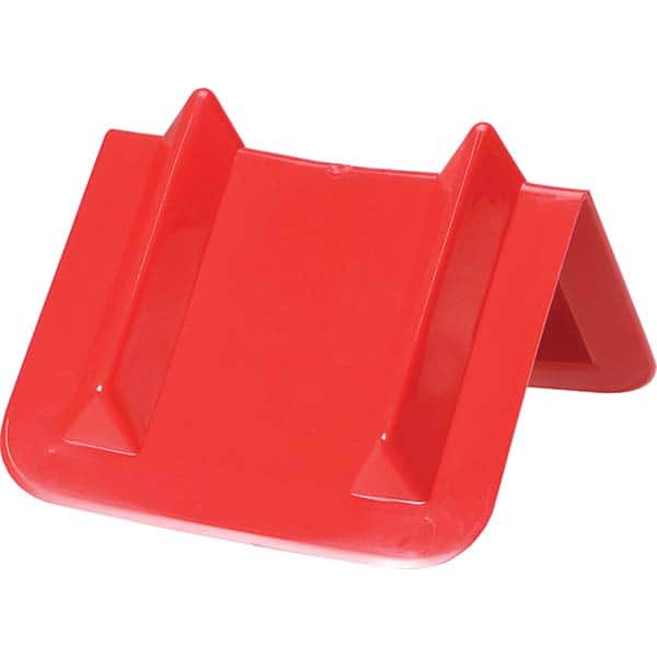 US Cargo Control - Trailer & Truck Cargo Accessories For Use With: Up to 4" Webbing Material: HDPE - Exact Tooling