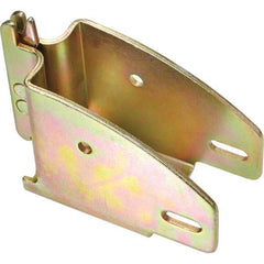 US Cargo Control - Cargo Beams & Track Fittings Type: Wood End Socket for E-Track For Use With: Trailers - Exact Tooling