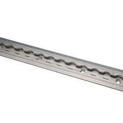 US Cargo Control - Vertical & Horizontal Track Length (Feet): 96 Material: Aluminum - Exact Tooling