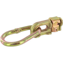 US Cargo Control - Cargo Beams & Track Fittings Type: Double Stud Fitting For Use With: Trailers - Exact Tooling