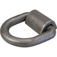 US Cargo Control - Trailer & Truck Cargo Accessories Material: Forged Steel - Exact Tooling