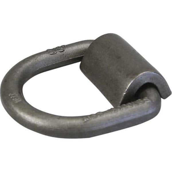 US Cargo Control - Trailer & Truck Cargo Accessories Material: Steel - Exact Tooling