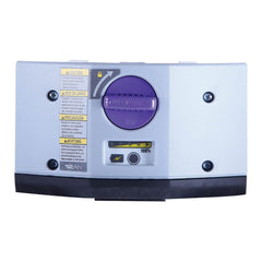 ProTeam - Vacuum Cleaner Parts & Accessories; Type: Battery ; For Use With: GoFree Flex Pro; GoFree Flex Pro II ; Contents: (1) 12 Ah Replacement Battery ; Number of Pieces: 1.000 - Exact Tooling