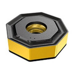 ONMU 080608TN Grade DT7150 - Helimill Insert - Exact Tooling