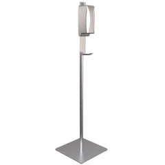 Bradley - Soap, Lotion & Hand Sanitizer Dispensers Type: Hand Soap & Sanitizer Dispenser Mounting Style: Floor - Exact Tooling