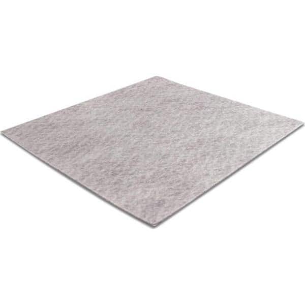 Quick Dam - Pads, Rolls & Mats Type: Pad Application: Chemical - Exact Tooling