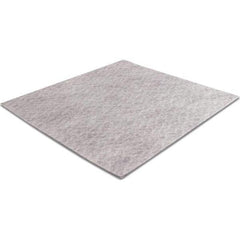 Quick Dam - Pads, Rolls & Mats Type: Pad Application: Chemical - Exact Tooling