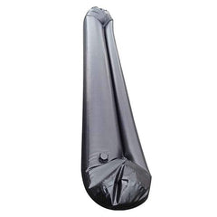 Quick Dam - Pipe Socks & Dewatering Bags Type: Flood Barrier Application: Facility Maintenance - Exact Tooling