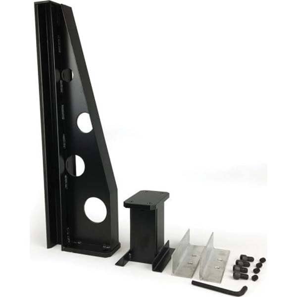 Quick Dam - Drain Guards, Seals & Inserts Type: Stanchion Set Application: Flood Mitigation - Exact Tooling