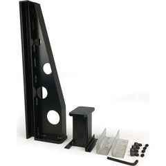 Quick Dam - Drain Guards, Seals & Inserts Type: Stanchion Set Application: Flood Mitigation - Exact Tooling