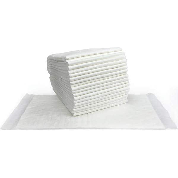 Quick Dam - Pads, Rolls & Mats Type: Mat Application: Universal - Exact Tooling